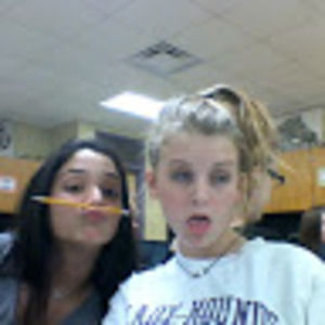 Meet your Posher, Ellie